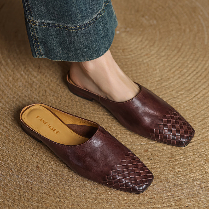 MULES