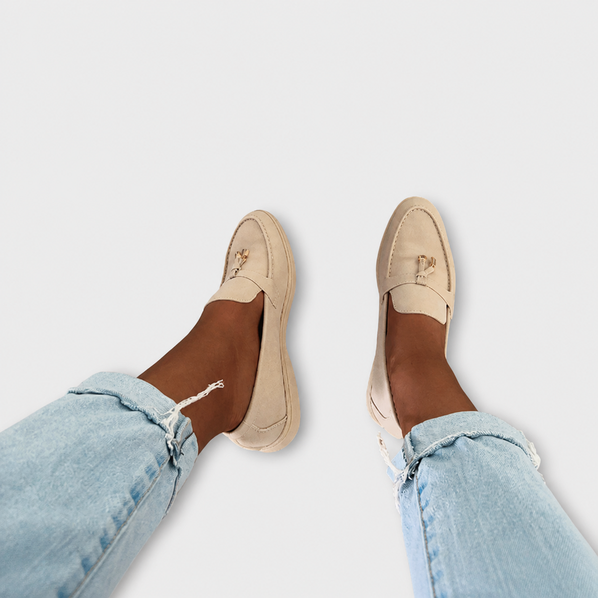 Maribel | Mocasines Sencillos
