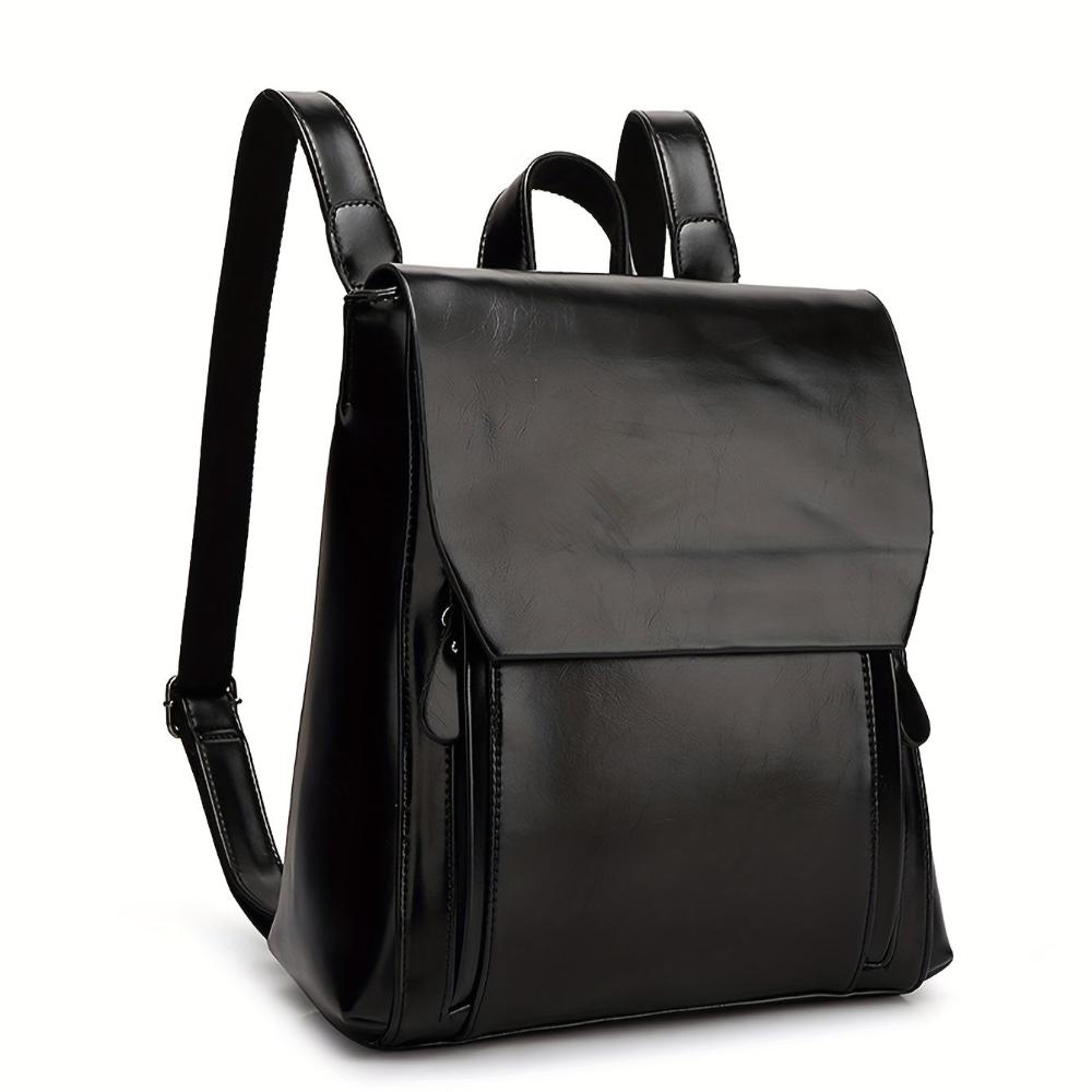 Amapola | Mochila Acolchada Retro