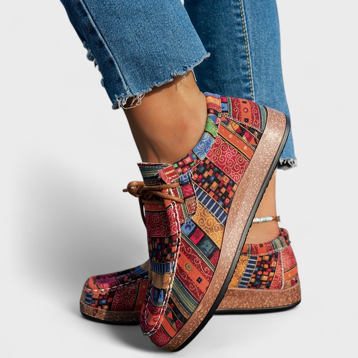 Karina | Zapatillas Deportivas de Colores