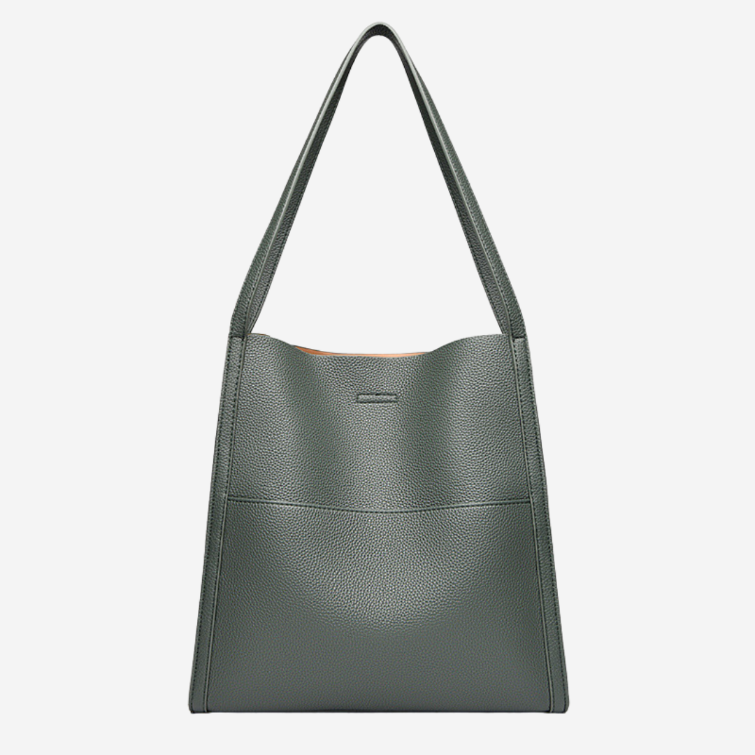 Natividad | Bolso Bandolera de Piel