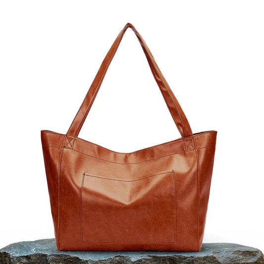 Engracia | Bolso de Hombro Retro