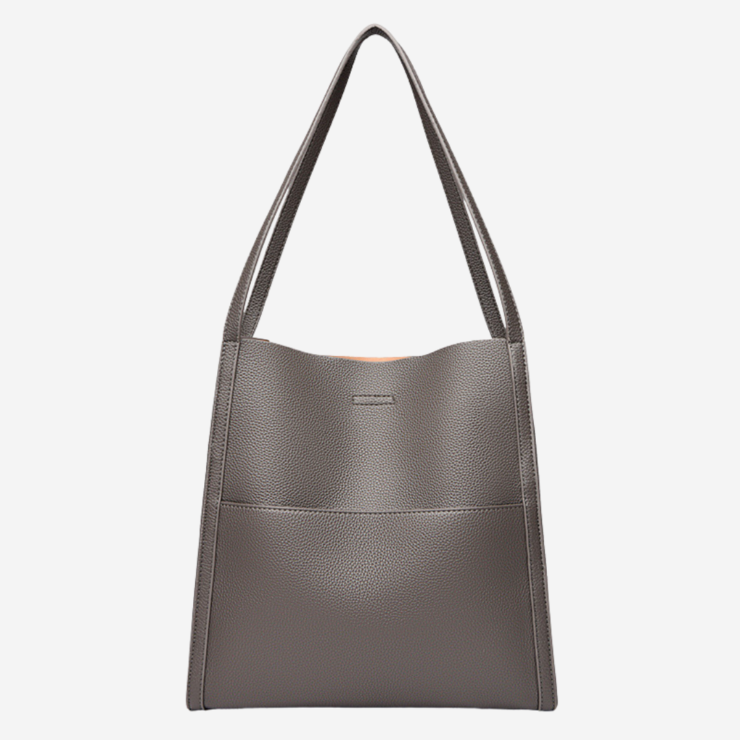 Natividad | Bolso Bandolera de Piel