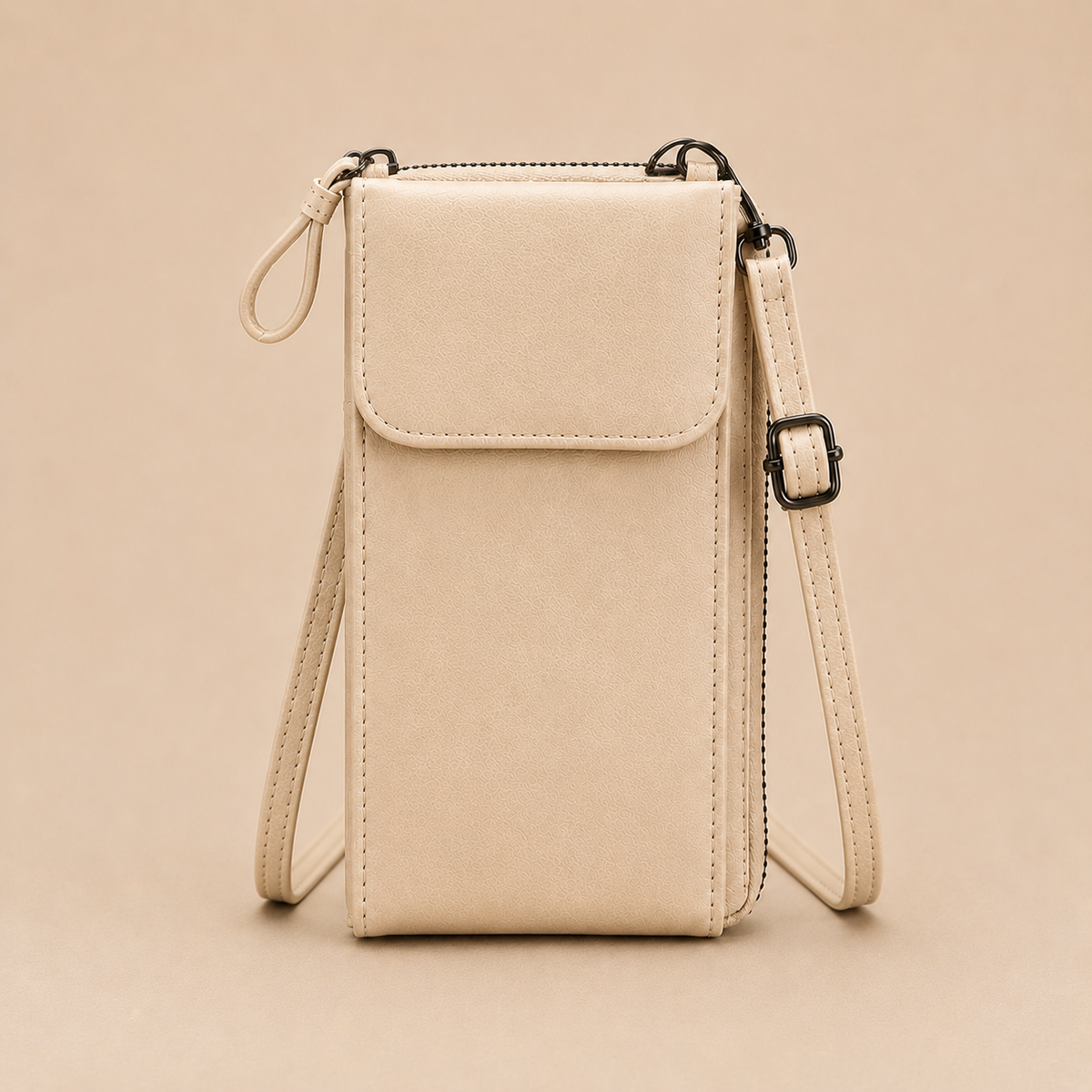 Mariví | Bolso de Mano Compacto y Elegante
