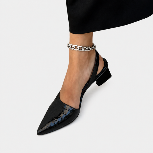 Matilde | Zapatos de Tacón Cómodos