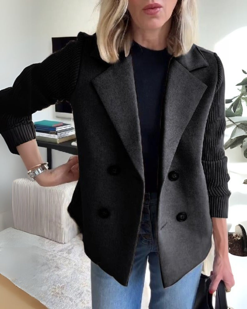 Jimena | Chaqueta Desenfadada