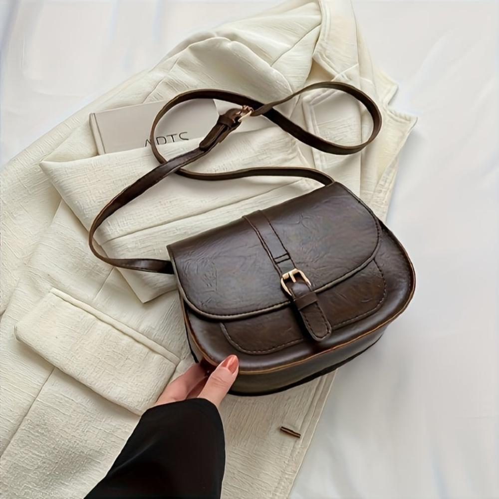 Bernarda | Bolso Bandolera Clásico