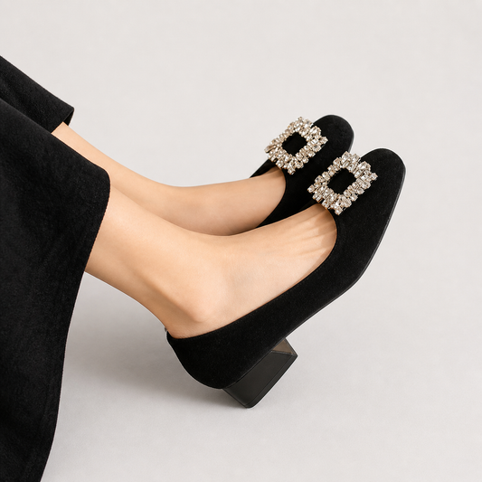 Tatiana | Zapatos de Tacón Anatómicos