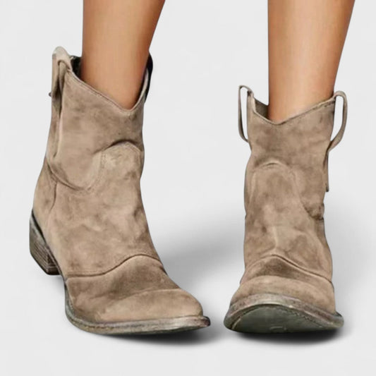 Mirta | Botines Atemporales
