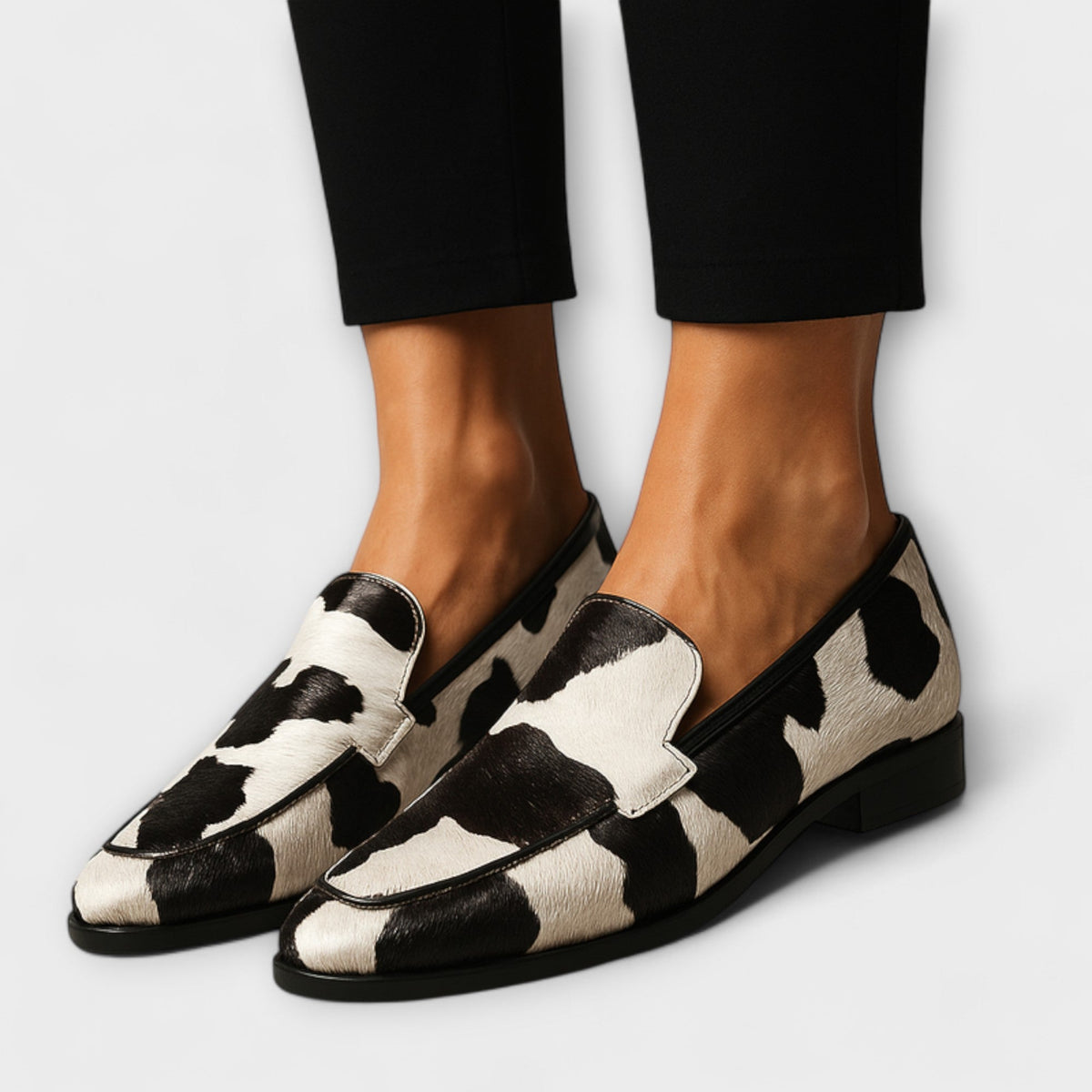 Libertad | Mocasines Modernos
