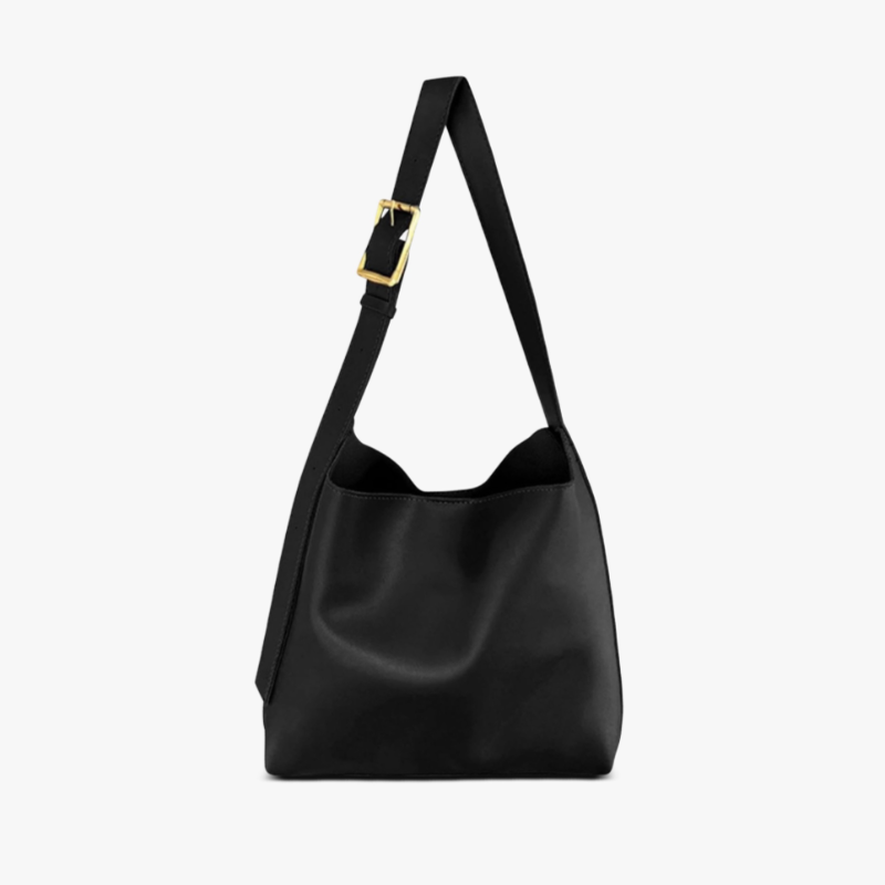 Visitación | Bolso de Piel Elegante
