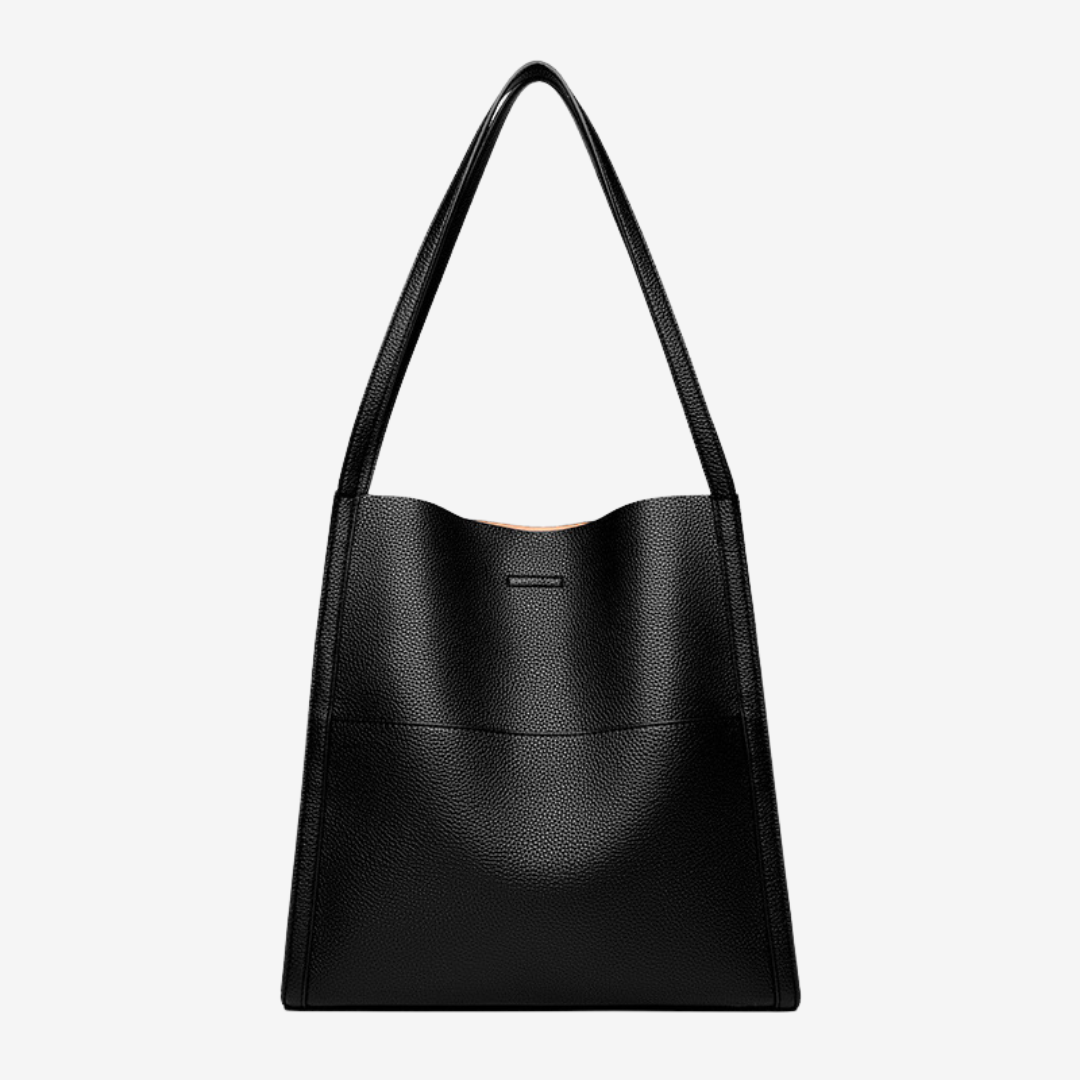 Natividad | Bolso Bandolera de Piel