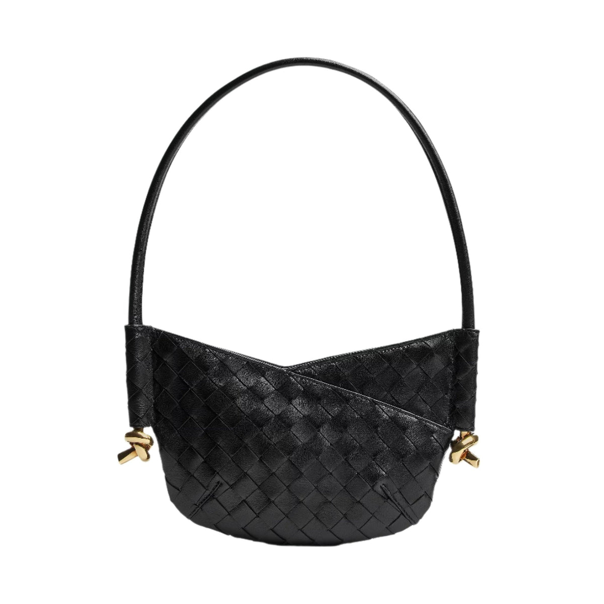 Teresa | Bolso de Mano Estructurado
