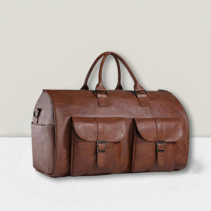 Purificación | Bolso de Mano Atemporal