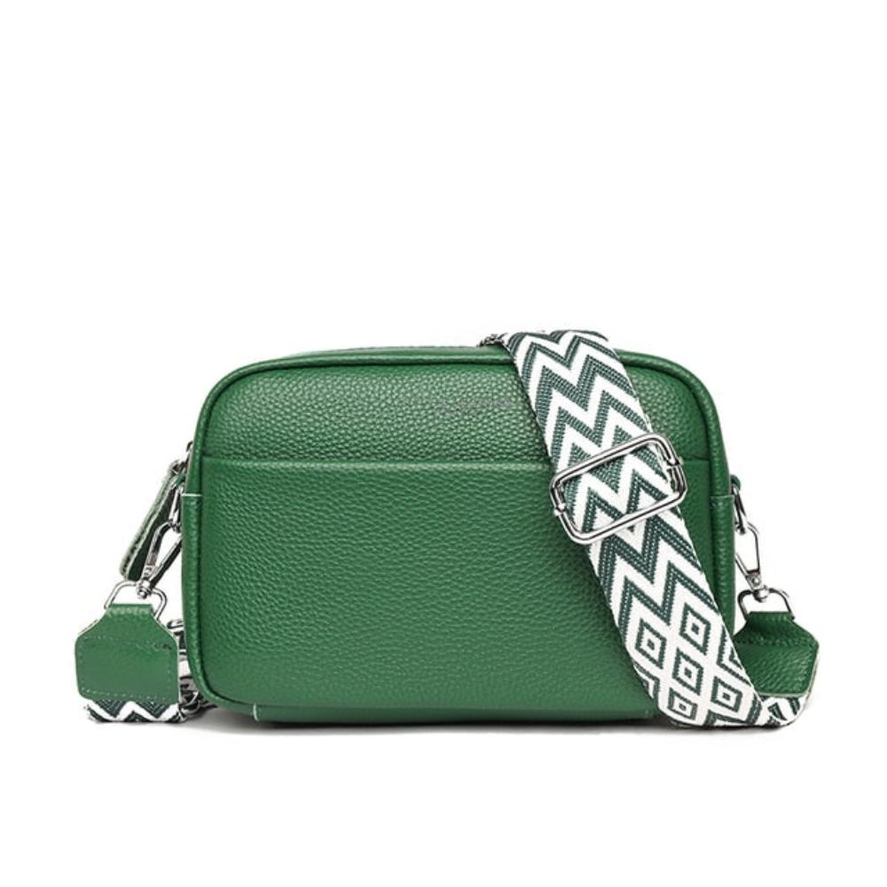 Milagros | Bolso de Hombro Atemporal