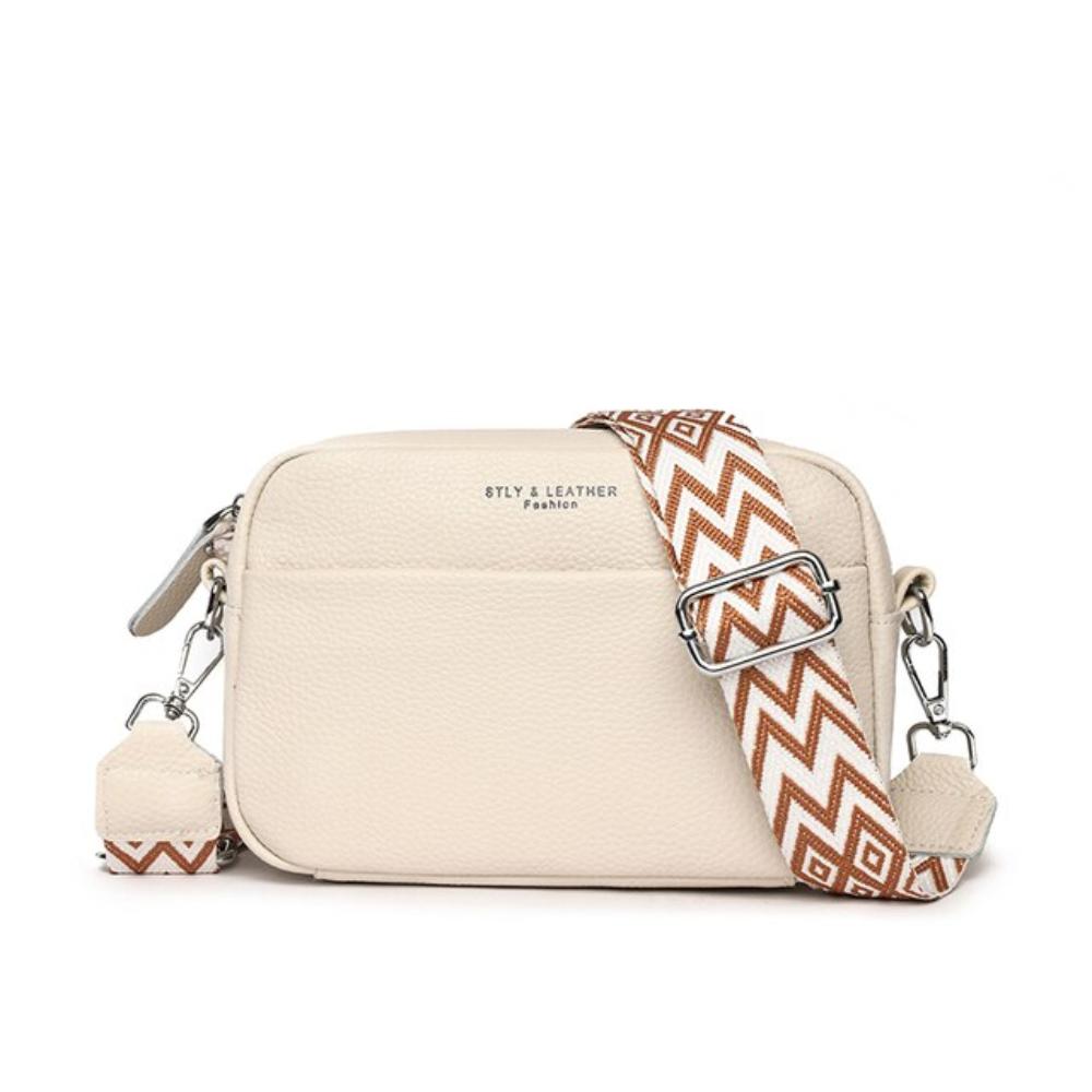 Milagros | Bolso de Hombro Atemporal