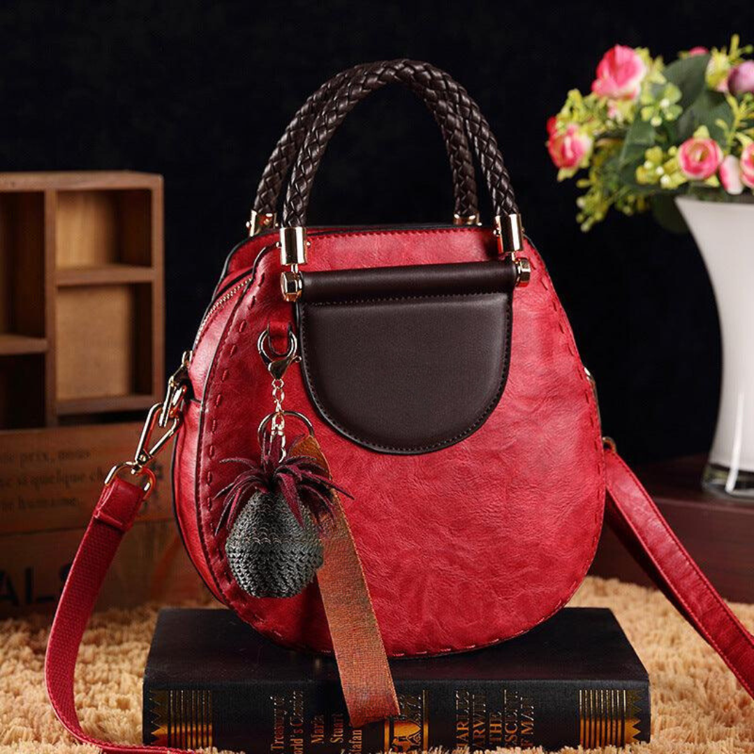 Conchita | Bolso de Compras Versátil