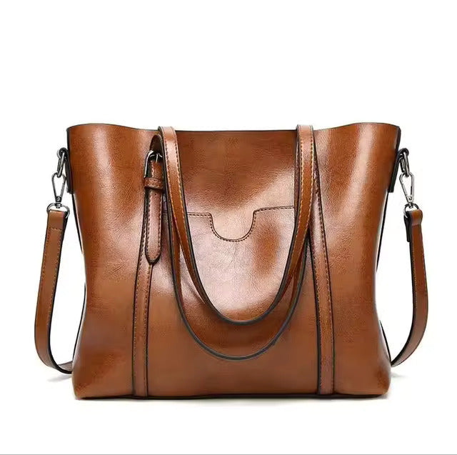 Sagrario | Bolso de Piel de Lujo