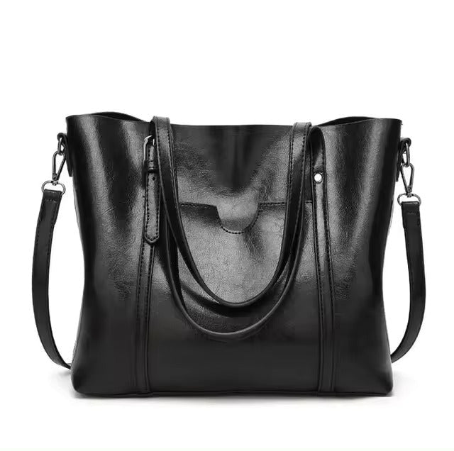 Sagrario | Bolso de Piel de Lujo