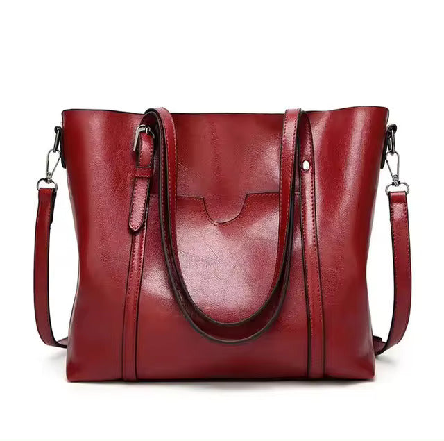 Sagrario | Bolso de Piel de Lujo
