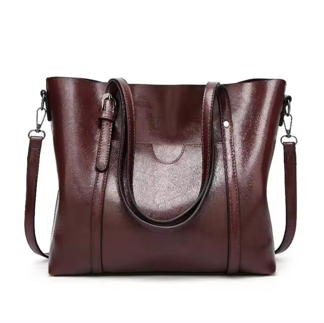 Sagrario | Bolso de Piel de Lujo