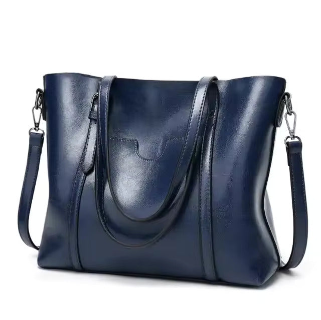 Sagrario | Bolso de Piel de Lujo