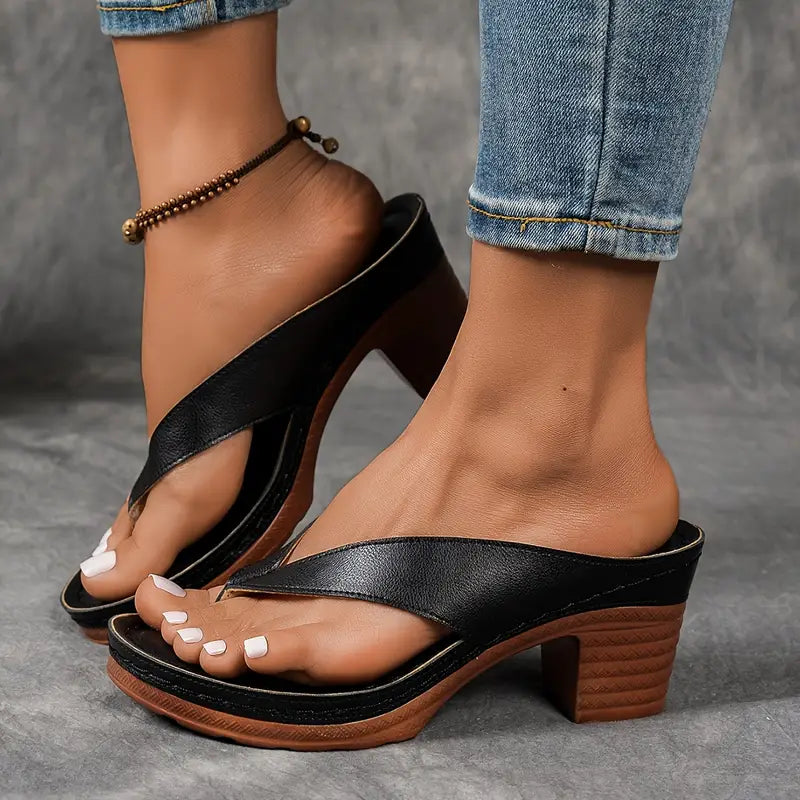 Jazmín | Sandalias Elegantes y Cómodas