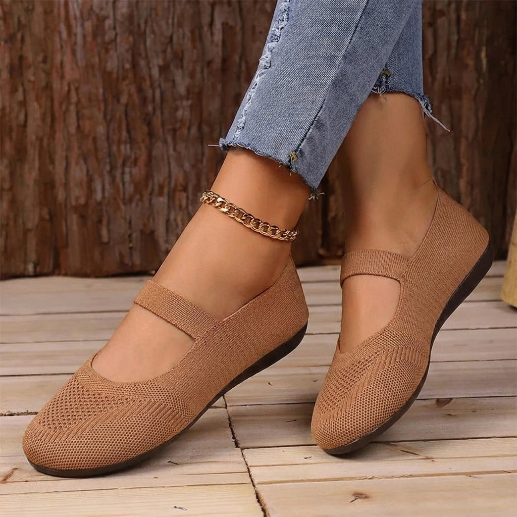 Juana | Bailarinas de Punto