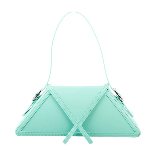 Clara | Bolso de Mano Clásico