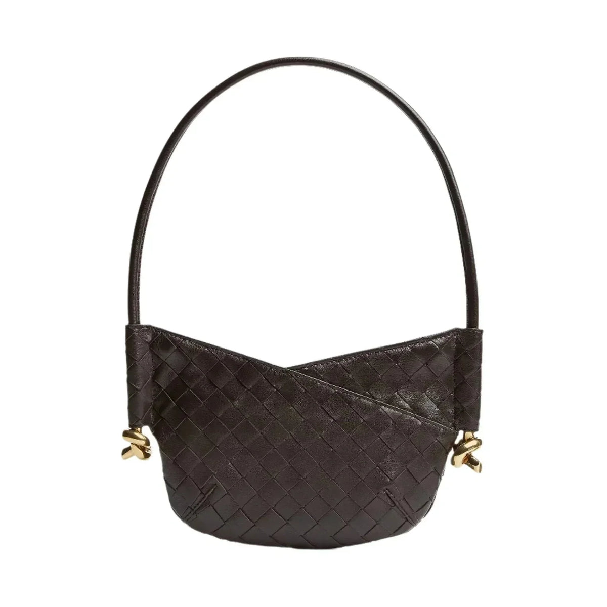 Teresa | Bolso de Mano Estructurado