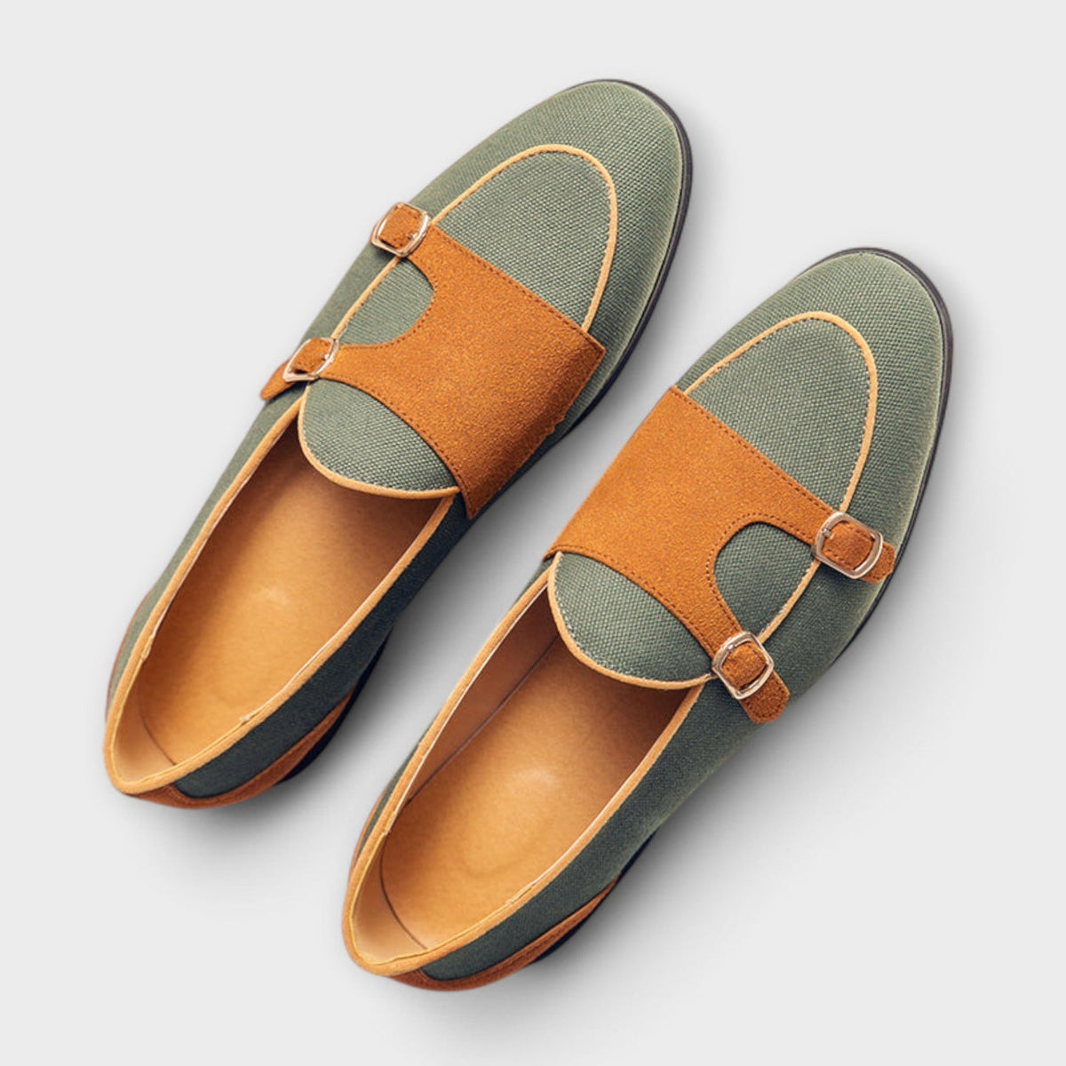 Marlene | Zapatillas de Casa Cómodas