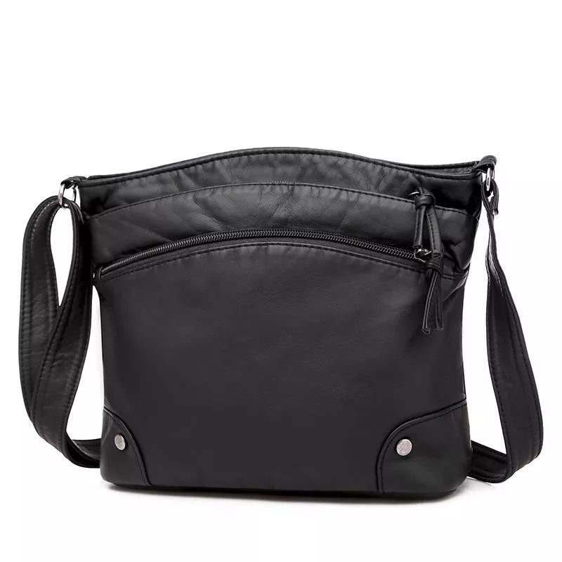 Concha | Bolso de Hombro Elegante