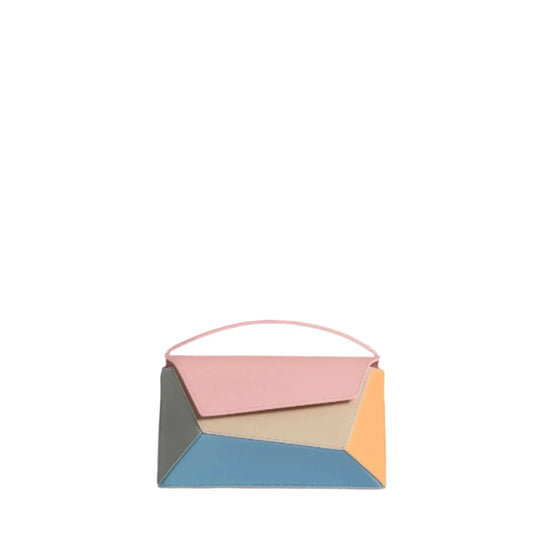 Paula | Bolso de Hombro con Fuelle