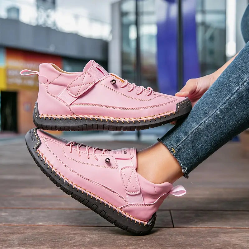 Mabel | Zapatillas Deportivas Cómodas