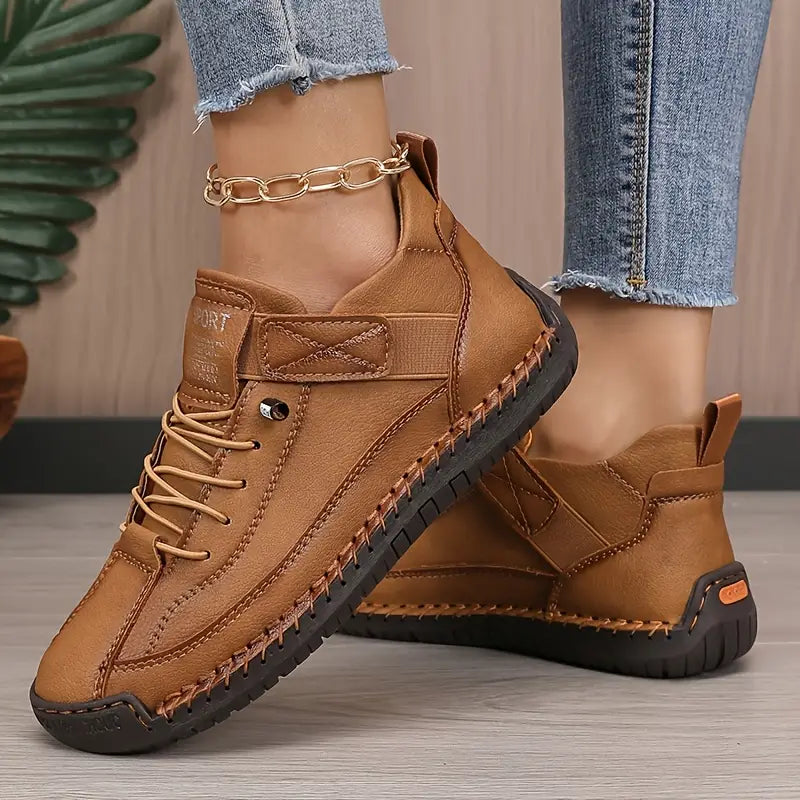 Mabel | Zapatillas Deportivas Cómodas