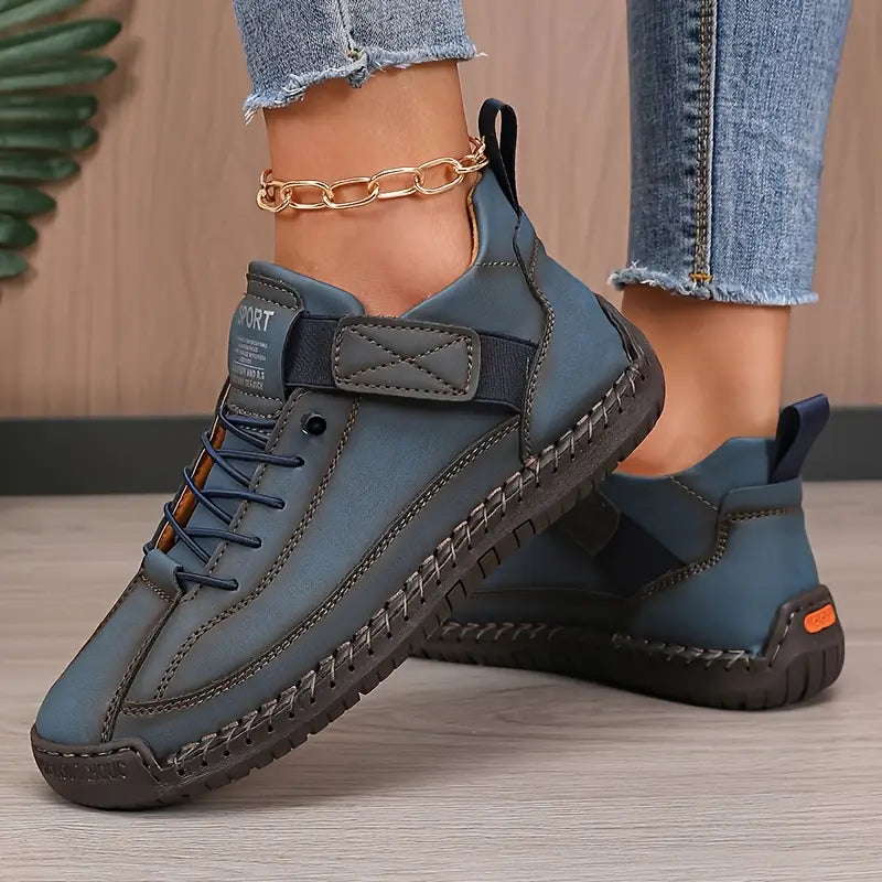 Mabel | Zapatillas Deportivas Cómodas