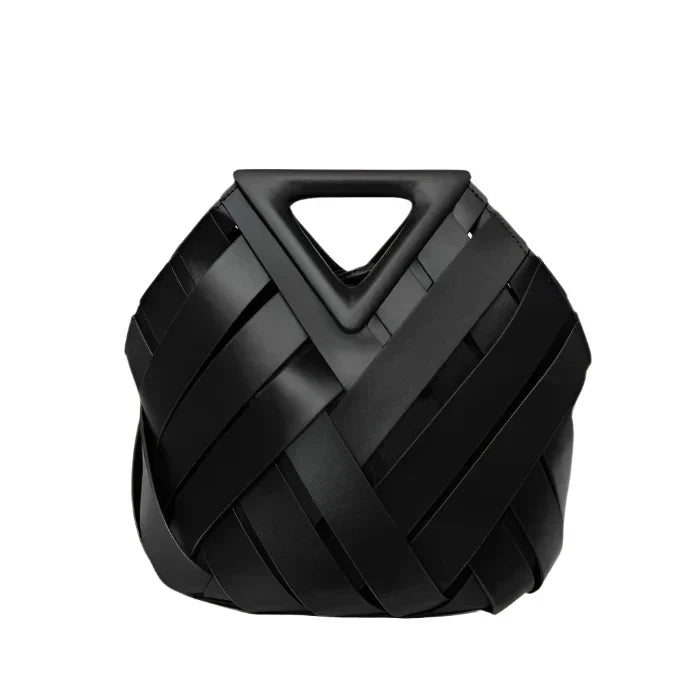 Mercedes | Bolso de Mano de Piel