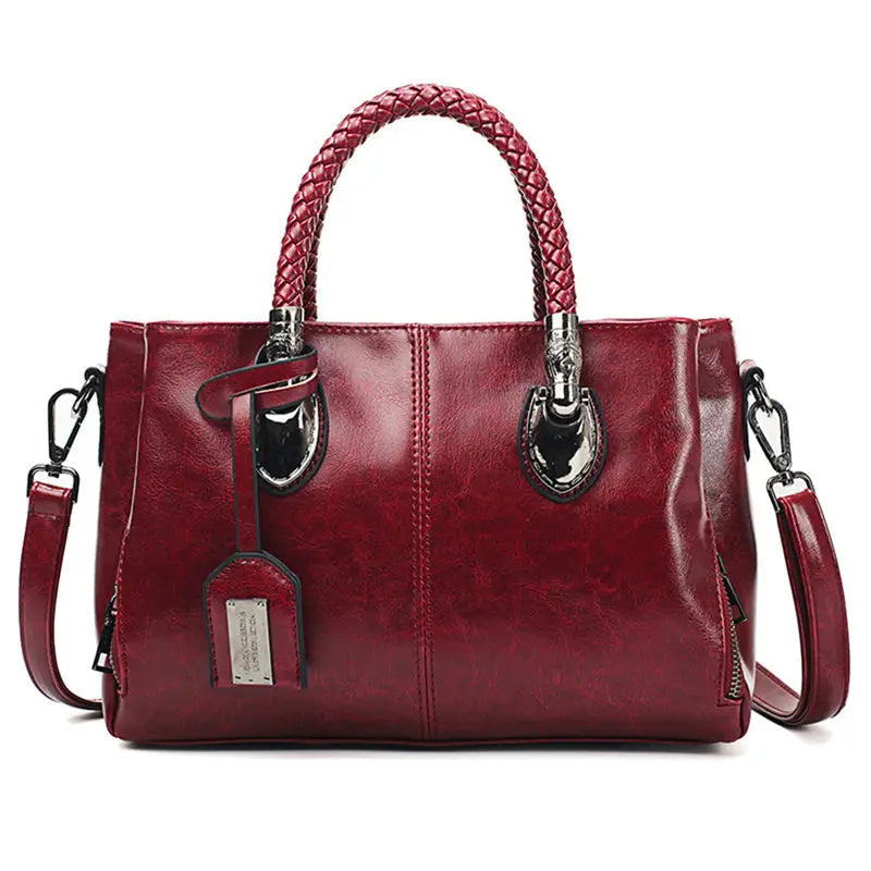 Amada | Bolso de Mano Versátil