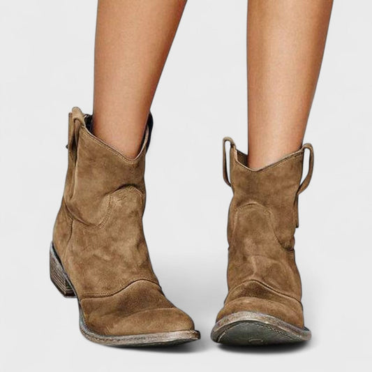 Mirta | Botines Atemporales
