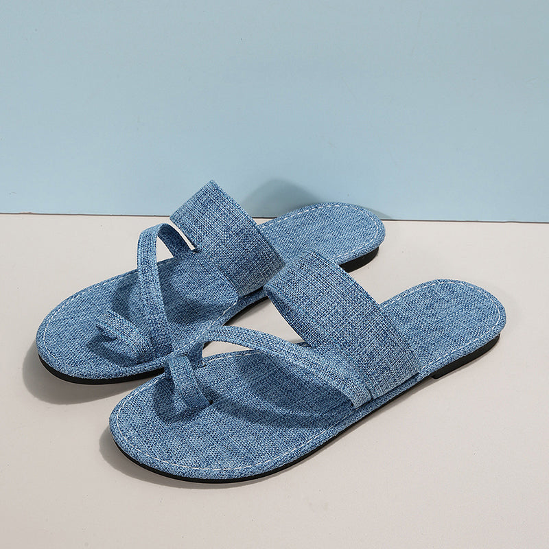Francisca | Sandalias de Verano Cómodas