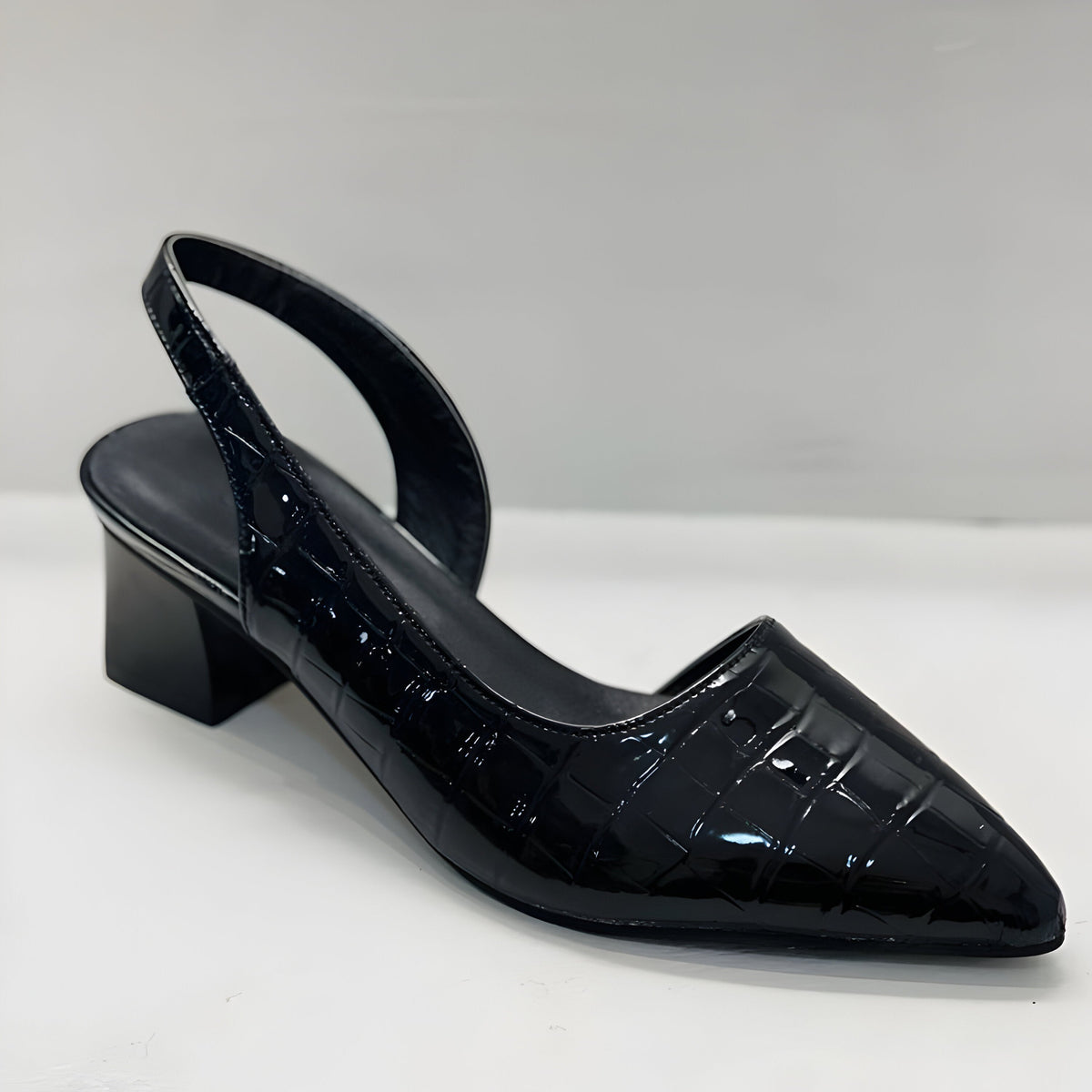 Isolda | Zapatos de Salón Elegantes