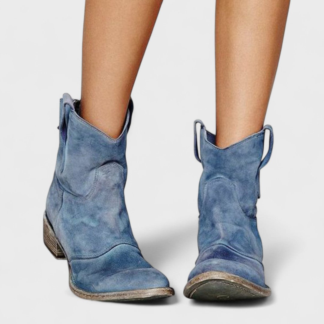 Mirta | Botines Atemporales