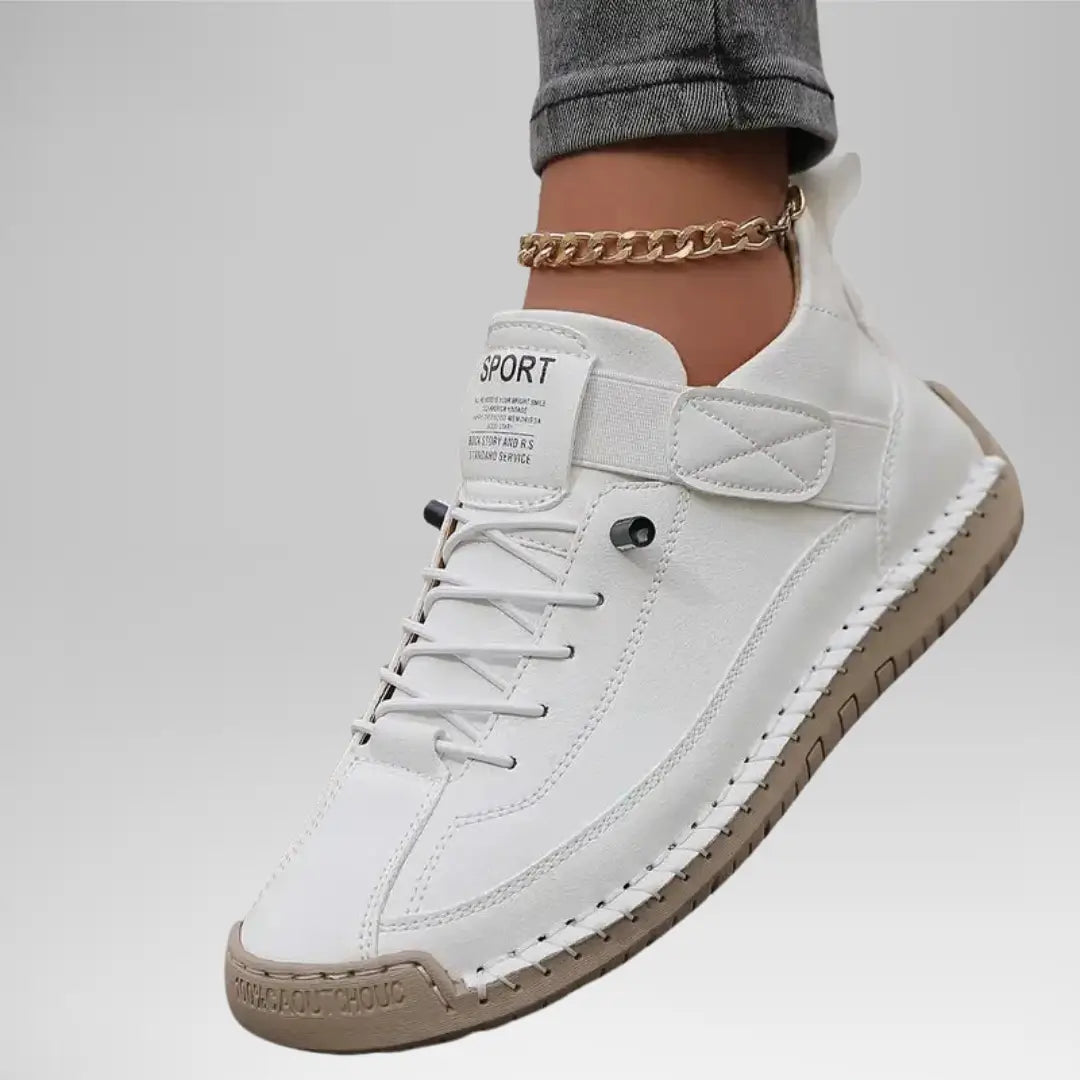 Mabel | Zapatillas Deportivas Cómodas