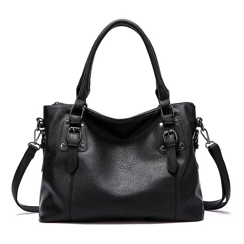 Florencia | Bolso de Piel Suave