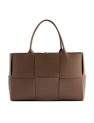 Isabel | Bolso de Asas Dorado