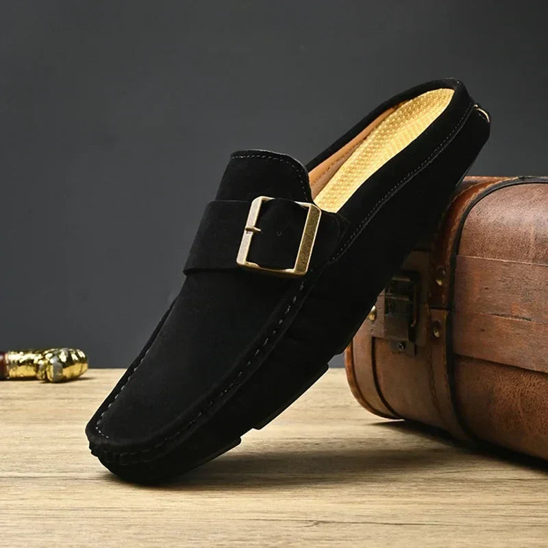 Cecilia | Mules de Ante