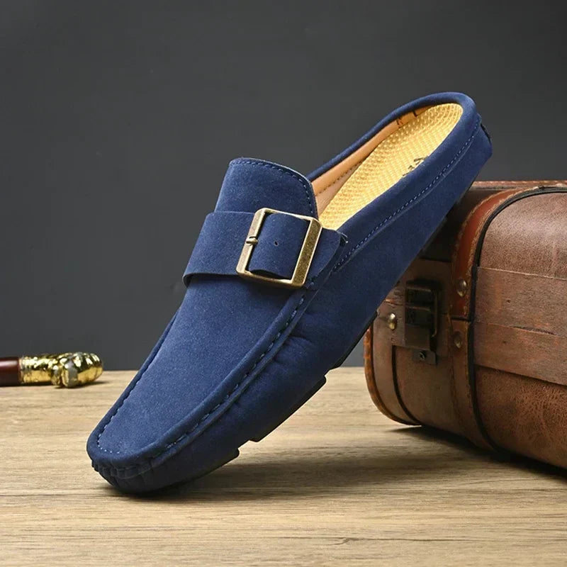 Cecilia | Mules de Ante