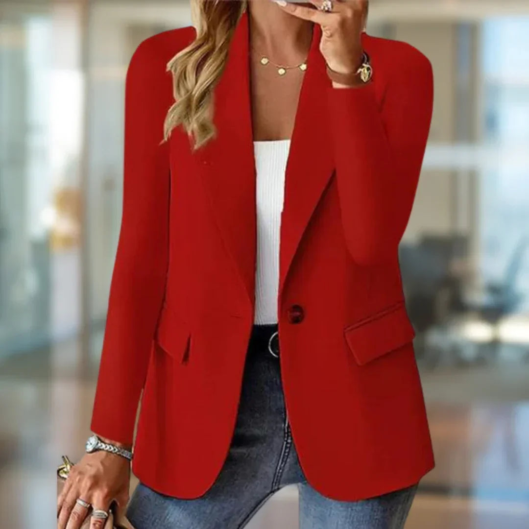 Ceferina | Chaqueta de Sastre Formal