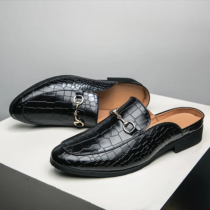 Magdalena | Mules Efecto Cocodrilo