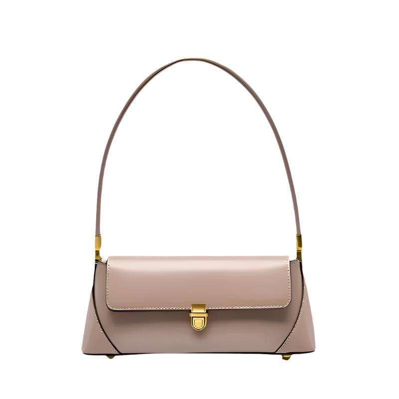 Julia | Bolso de Piel Compacto